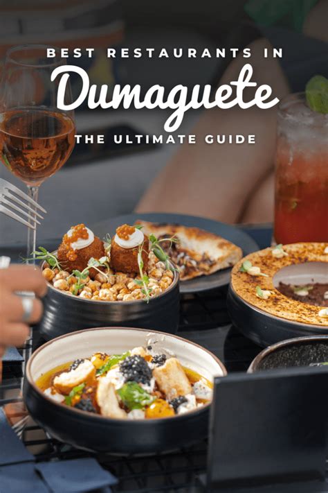 THE 10 BEST Restaurants in Dumaguete City (Updated May .